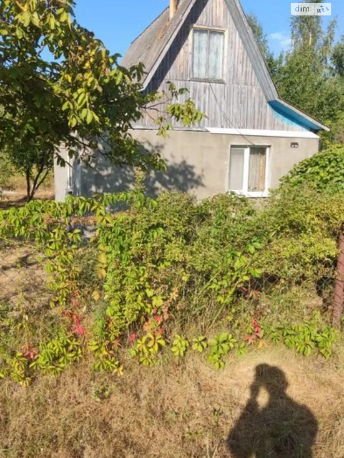 Продається одноповерховий будинок 10 кв. м з гаражем, цена: 4500 $ - фото 1