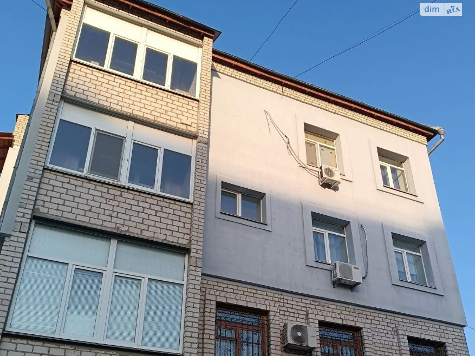 Продается 5-комнатная квартира 171 кв. м в Николаеве, ул. Поперечная 6-я, 17 - фото 1