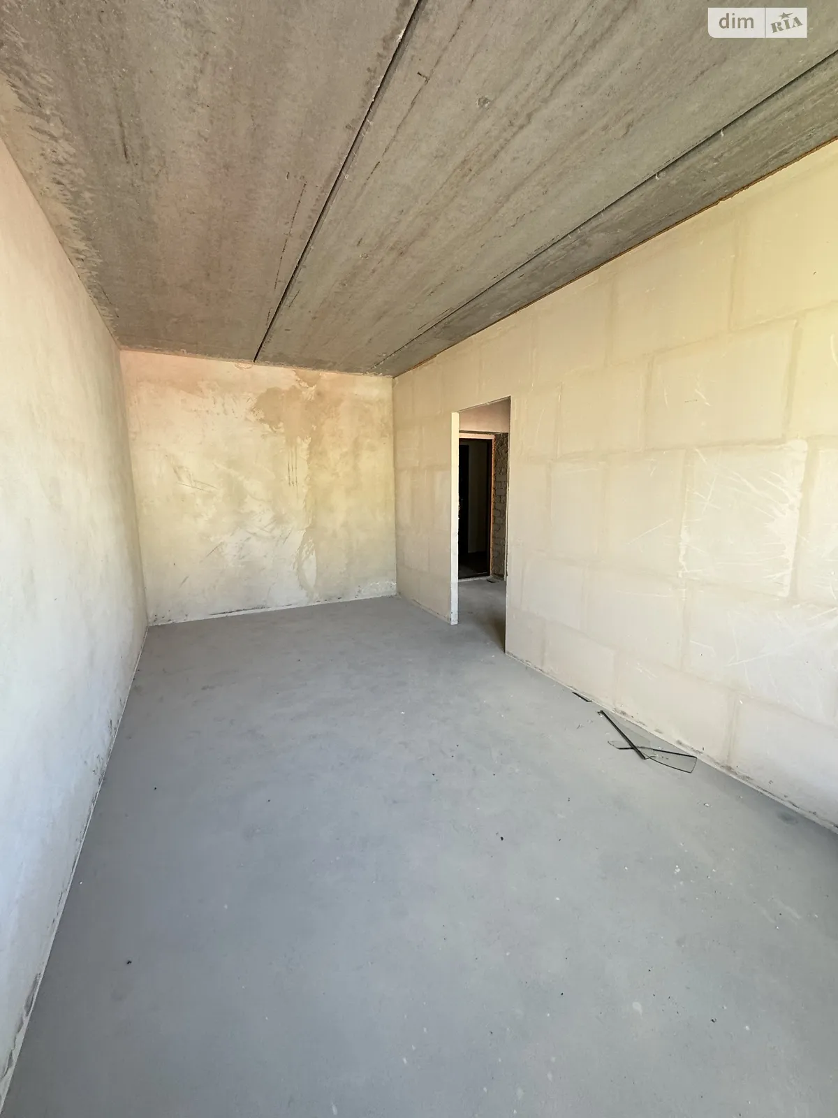 Продается 1-комнатная квартира 37 кв. м в Ирпене, ул. Григория Сковороды - фото 1