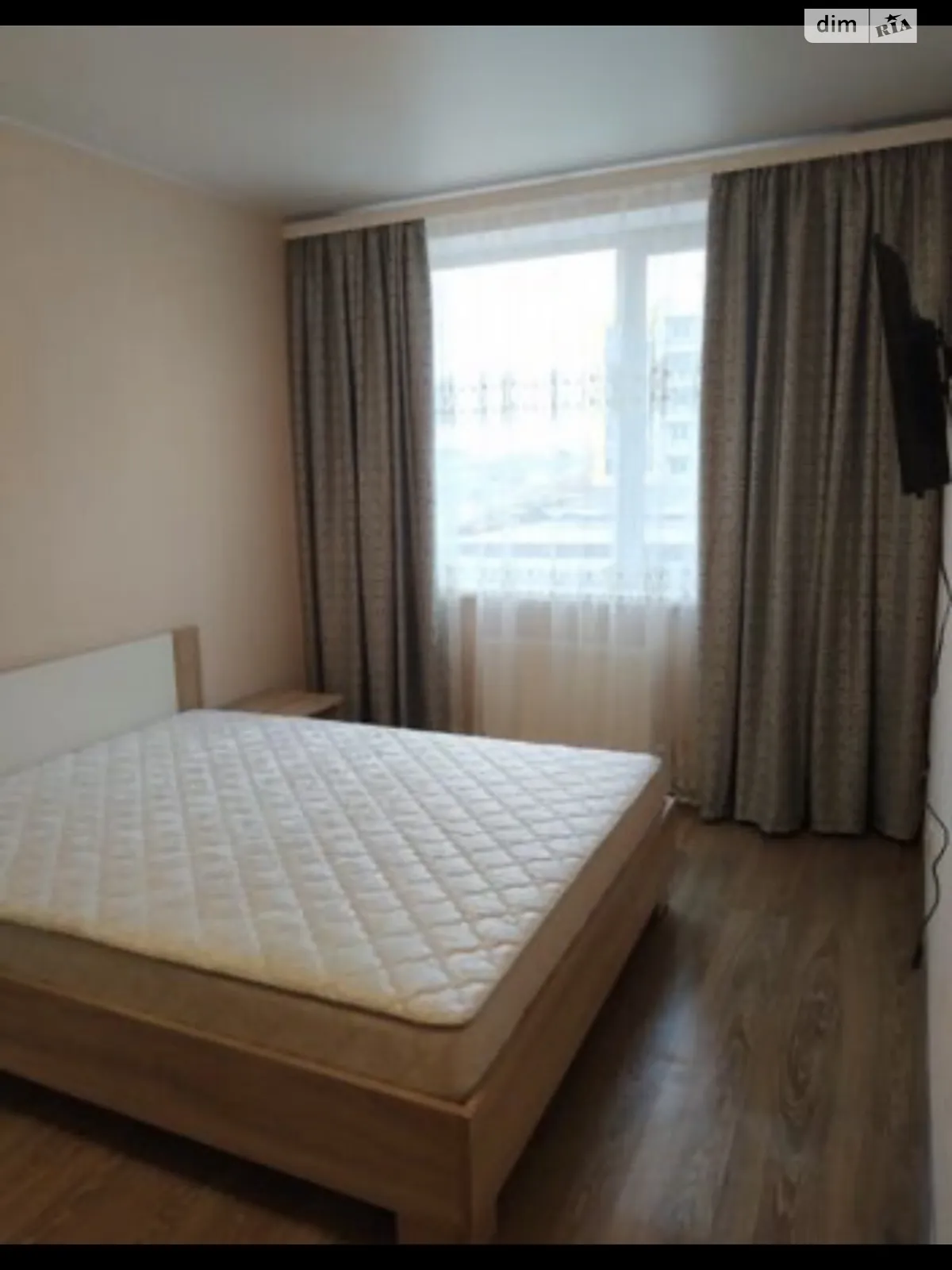 Продається 1-кімнатна квартира 35 кв. м у Авангарді, вул. Торгова - фото 1