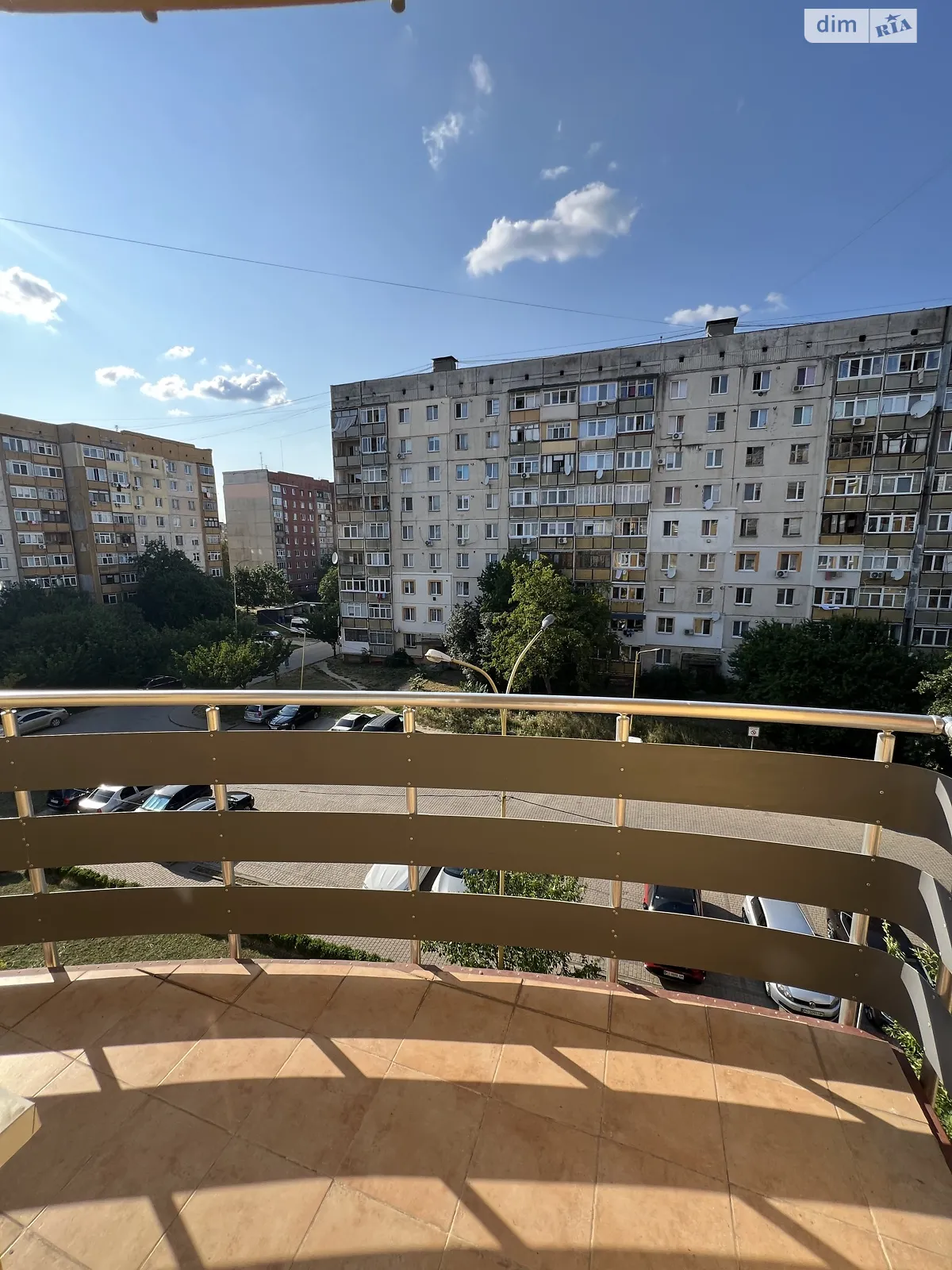 Продається 5-кімнатна квартира 121.8 кв. м у  - фото 4