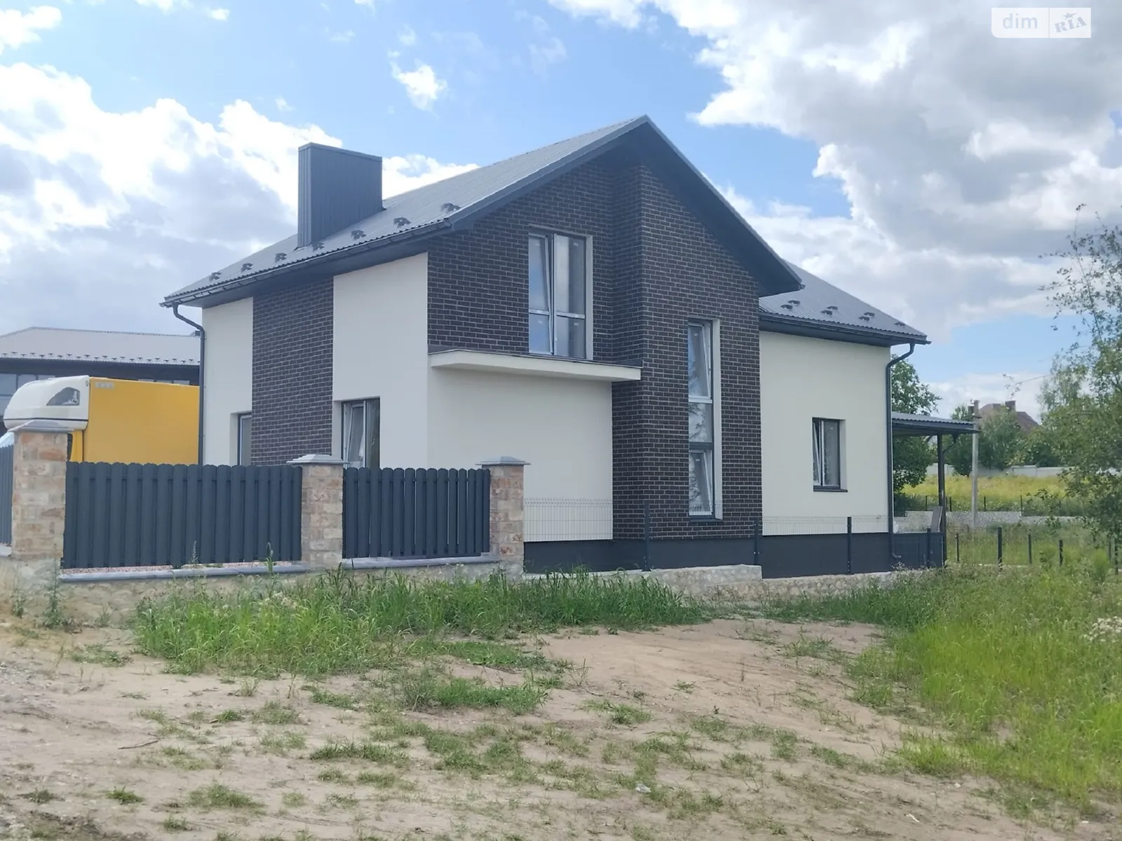 Продається будинок 2 поверховий 145 кв. м з балконом, цена: 155000 $ - фото 1