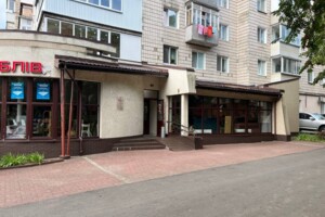 Долгосрочная аренда коммерческого помещения, Ровно, р‑н. Ювилейный, Князя Острожского улица