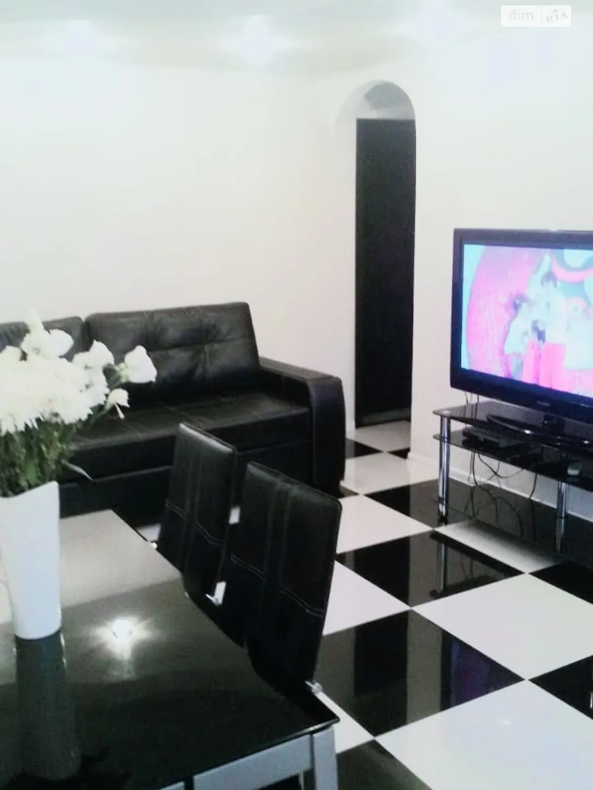 Сдается в аренду 3-комнатная квартира 56.6 кв. м в Днепре, ул. Бериславская(Ушакова), 16 - фото 1