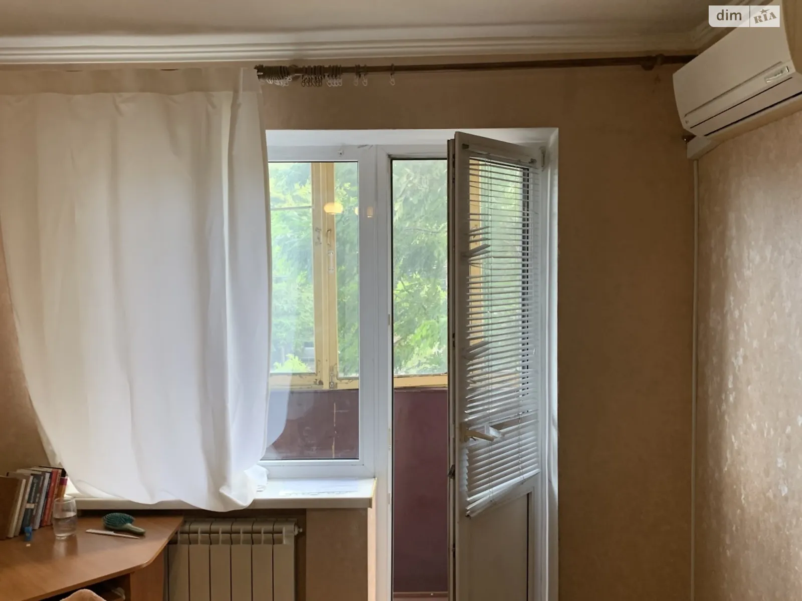 Сдается в аренду 2-комнатная квартира 42.2 кв. м в Киеве, ул. Академика Щусева, 4 - фото 1
