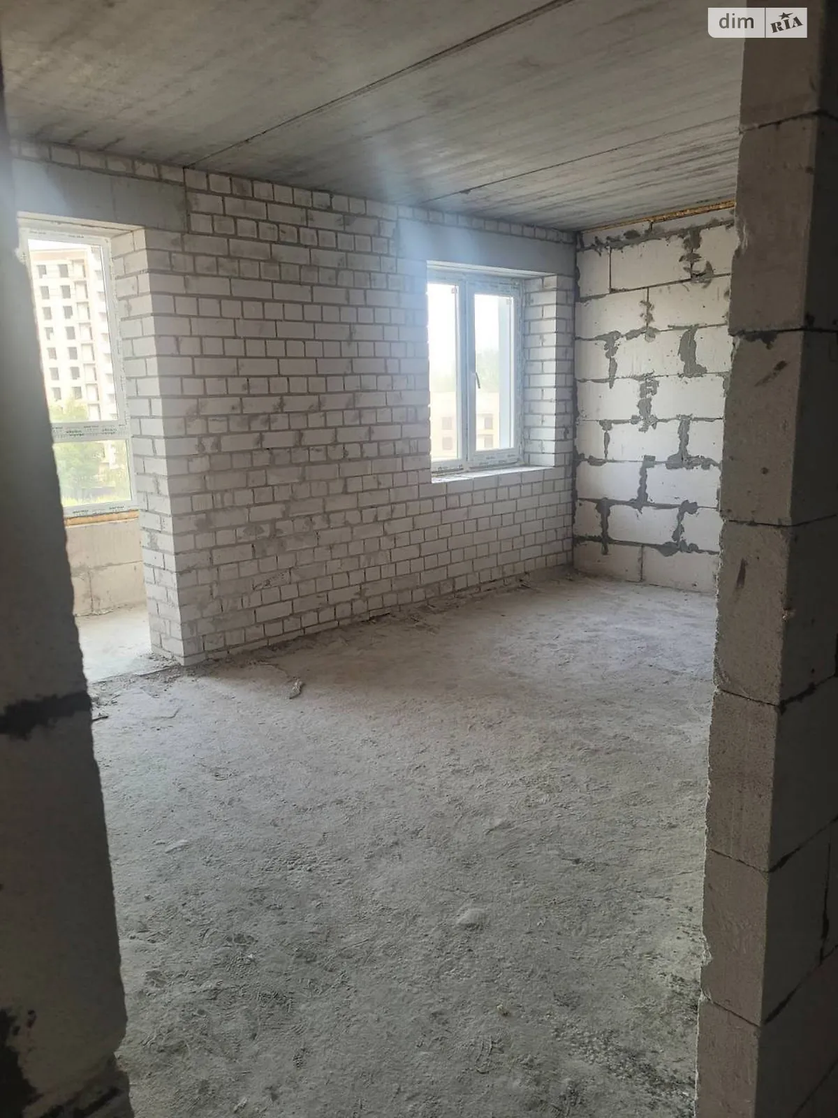 Продается 1-комнатная квартира 49.7 кв. м в Чернигове, ул. Любецкая, 108 - фото 1