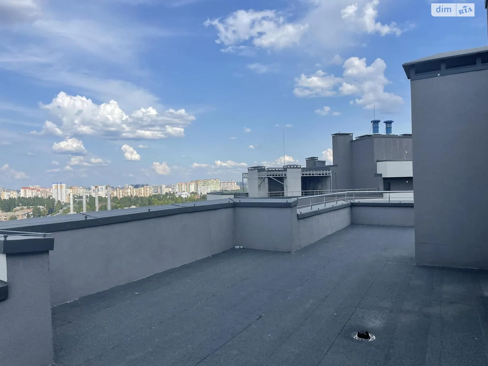 Продается 2-комнатная квартира 76.9 кв. м в Киеве, цена: 4614000 грн - фото 1