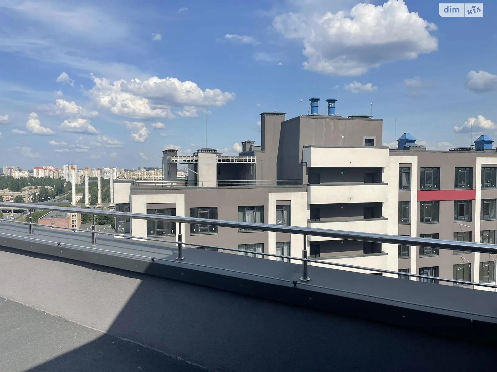 Продается 1-комнатная квартира 67.2 кв. м в Киеве, цена: 4032000 грн - фото 1