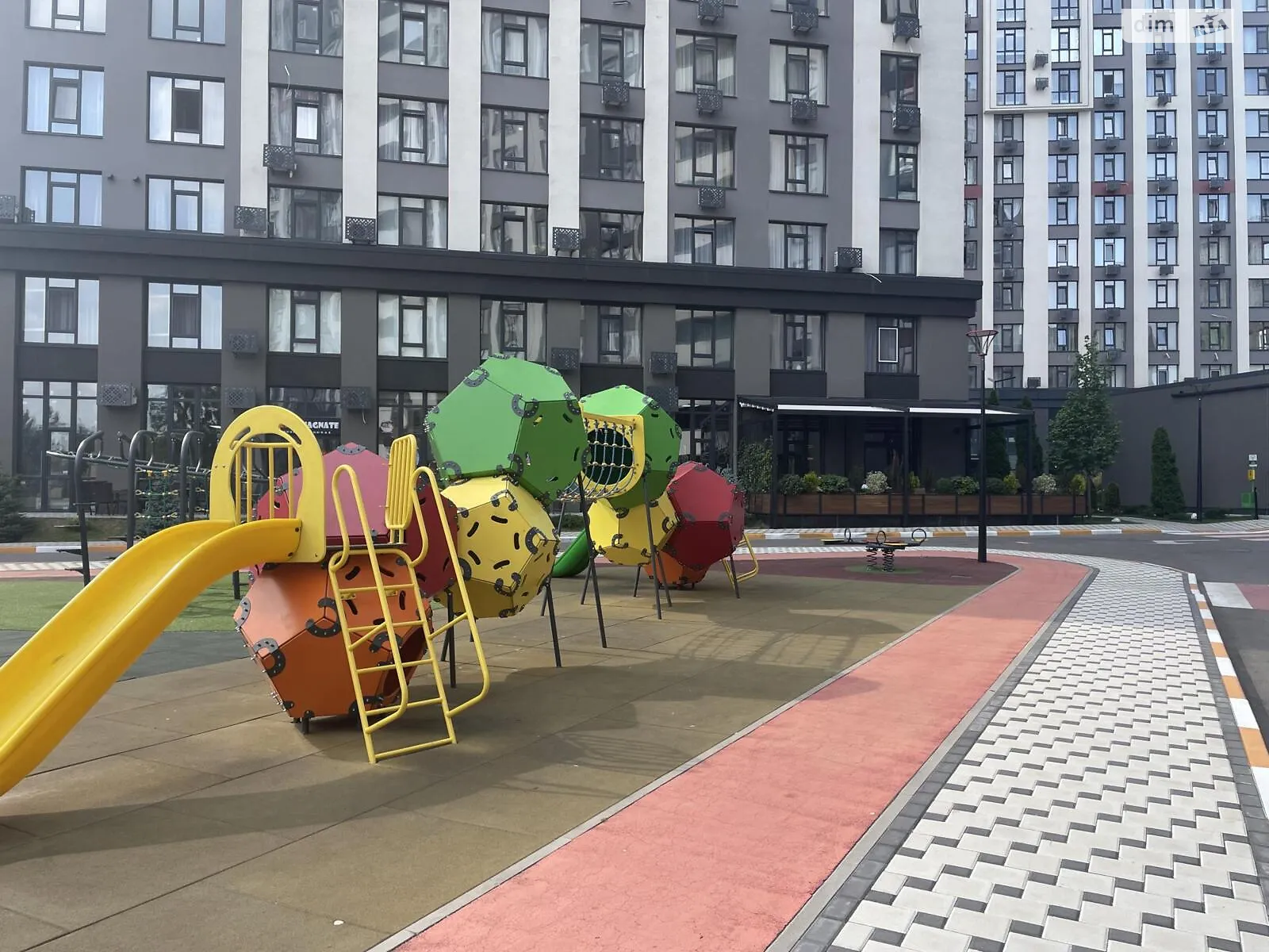 Продается 1-комнатная квартира 44 кв. м в Киеве, цена: 2652000 грн - фото 1