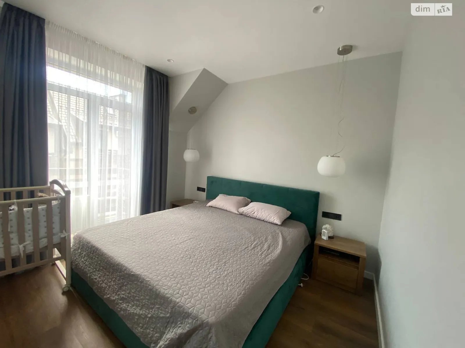 ул. Озерная, 102 Ирпень ЖК Озерный, цена: 149000 $ - фото 1