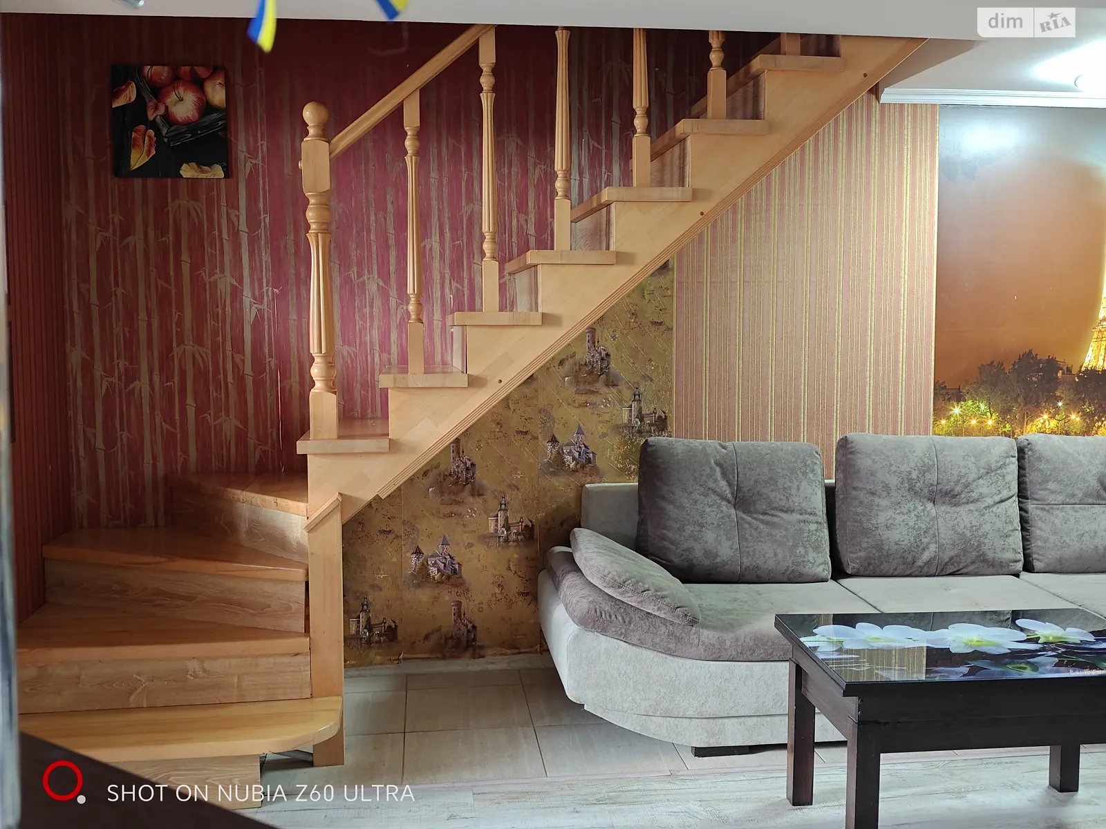 Продається 2-кімнатна квартира 86.4 кв. м у Вінниці, вул. Садова, 22А - фото 1