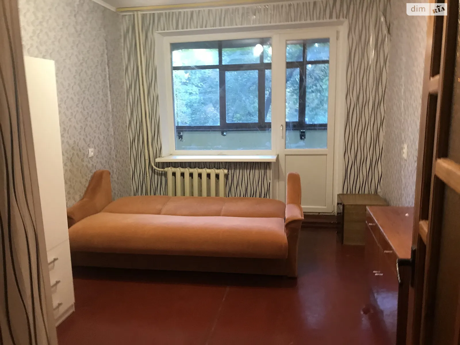 Сдается в аренду 2-комнатная квартира 63 кв. м в Виннице, ул. Андрея Первозванного, 4 - фото 1