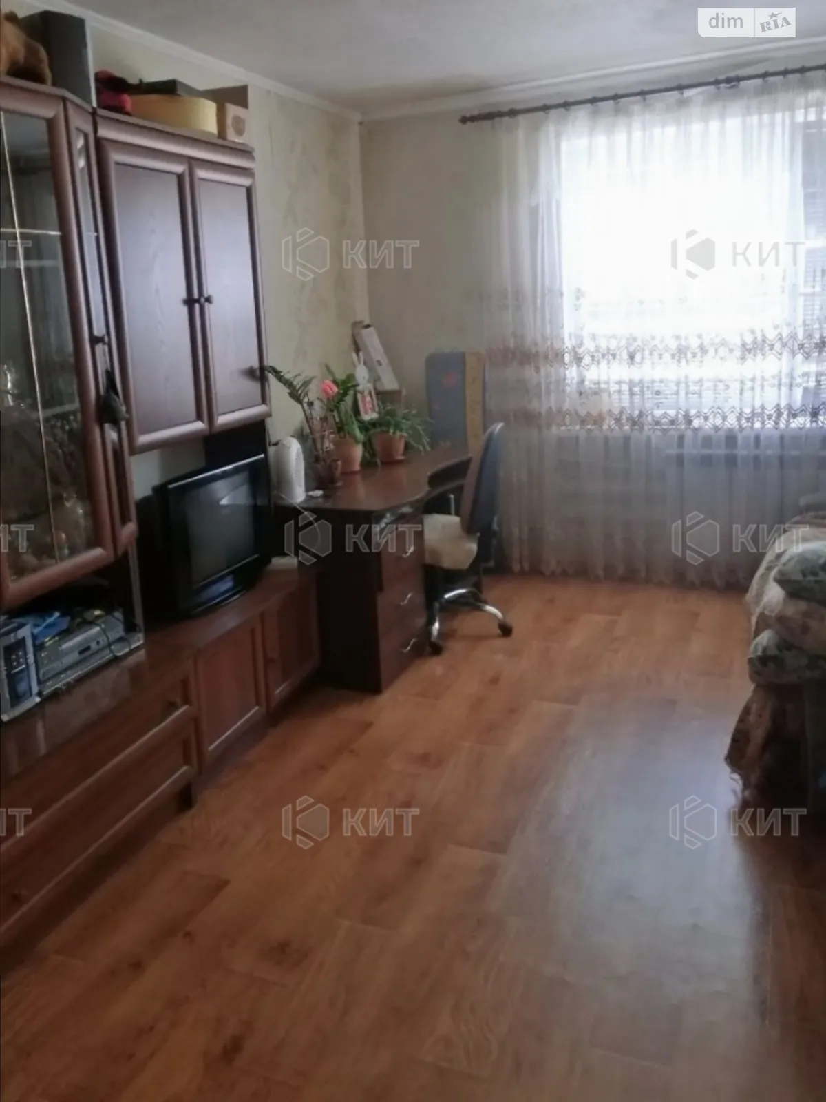 Продається 2-кімнатна квартира 53 кв. м у Харкові, цена: 16000 $ - фото 1