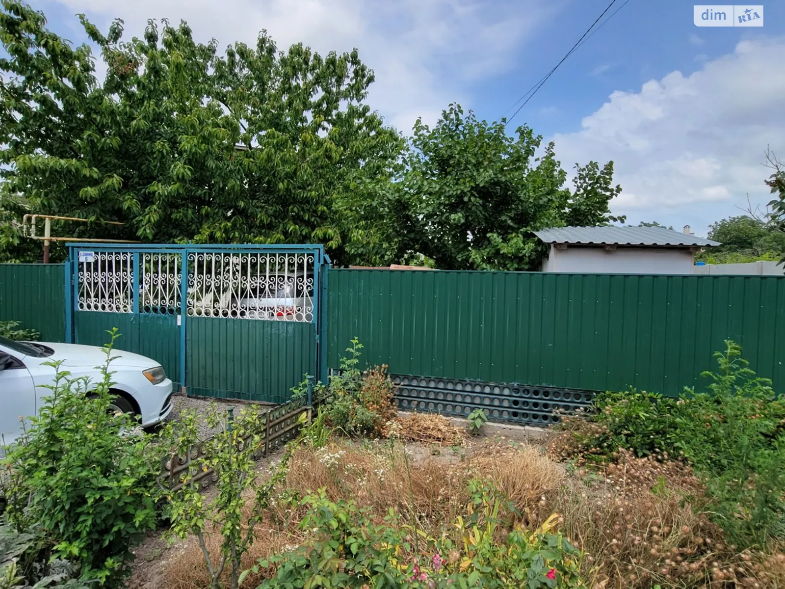 Продается часть дома 70 кв. м с баней/сауной, цена: 95000 $ - фото 1