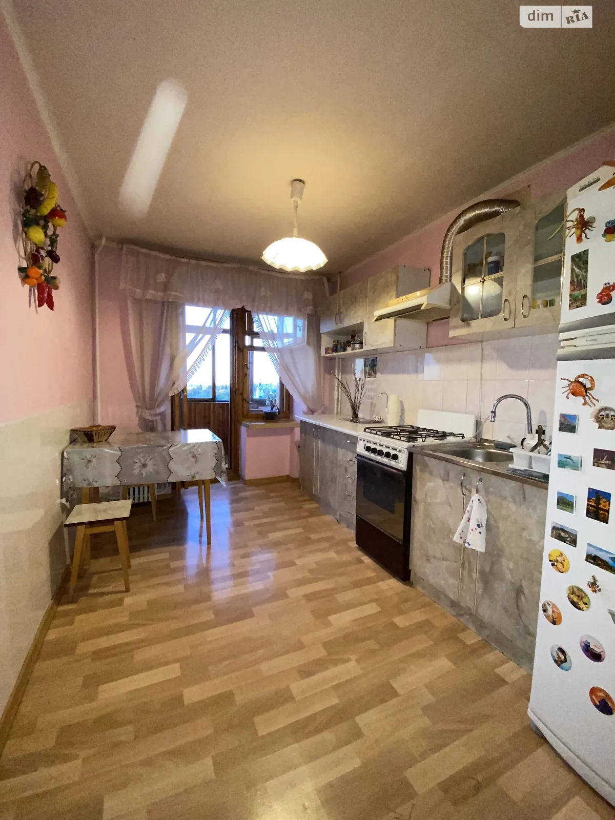 Продається 3-кімнатна квартира 66.5 кв. м у Дніпрі, цена: 45000 $ - фото 1