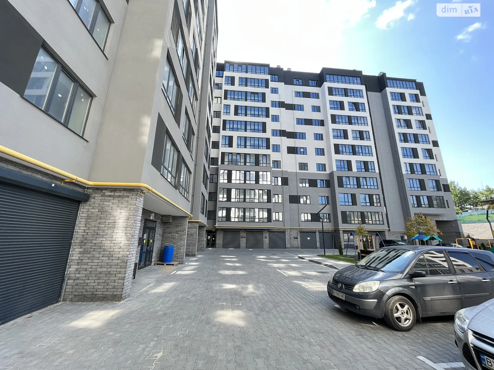 Продається 3-кімнатна квартира 96 кв. м у Хмельницькому, вул. Озерна, 14/1 - фото 1