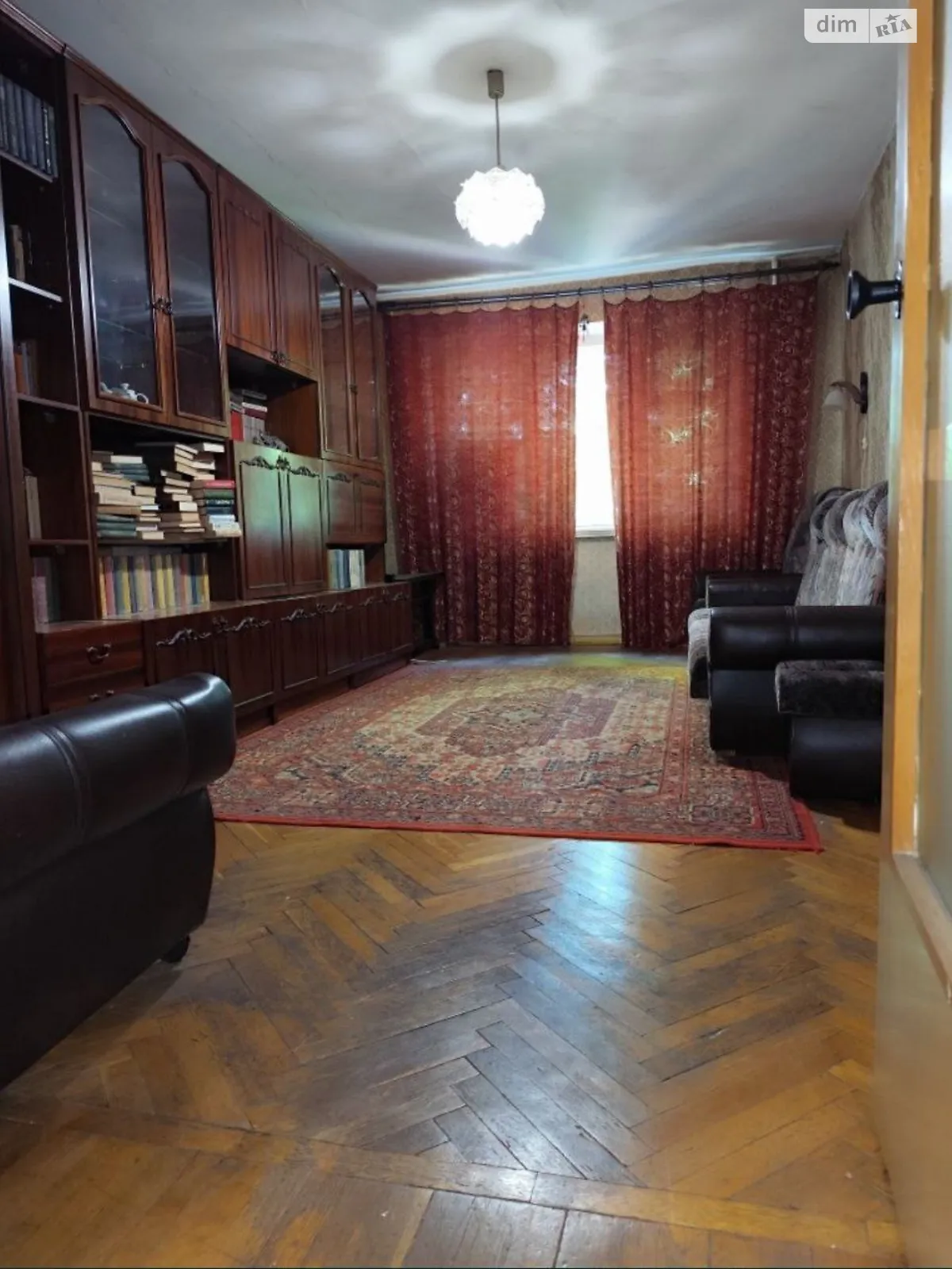 Продается 3-комнатная квартира 60.8 кв. м в, цена: 36000 $ - фото 1