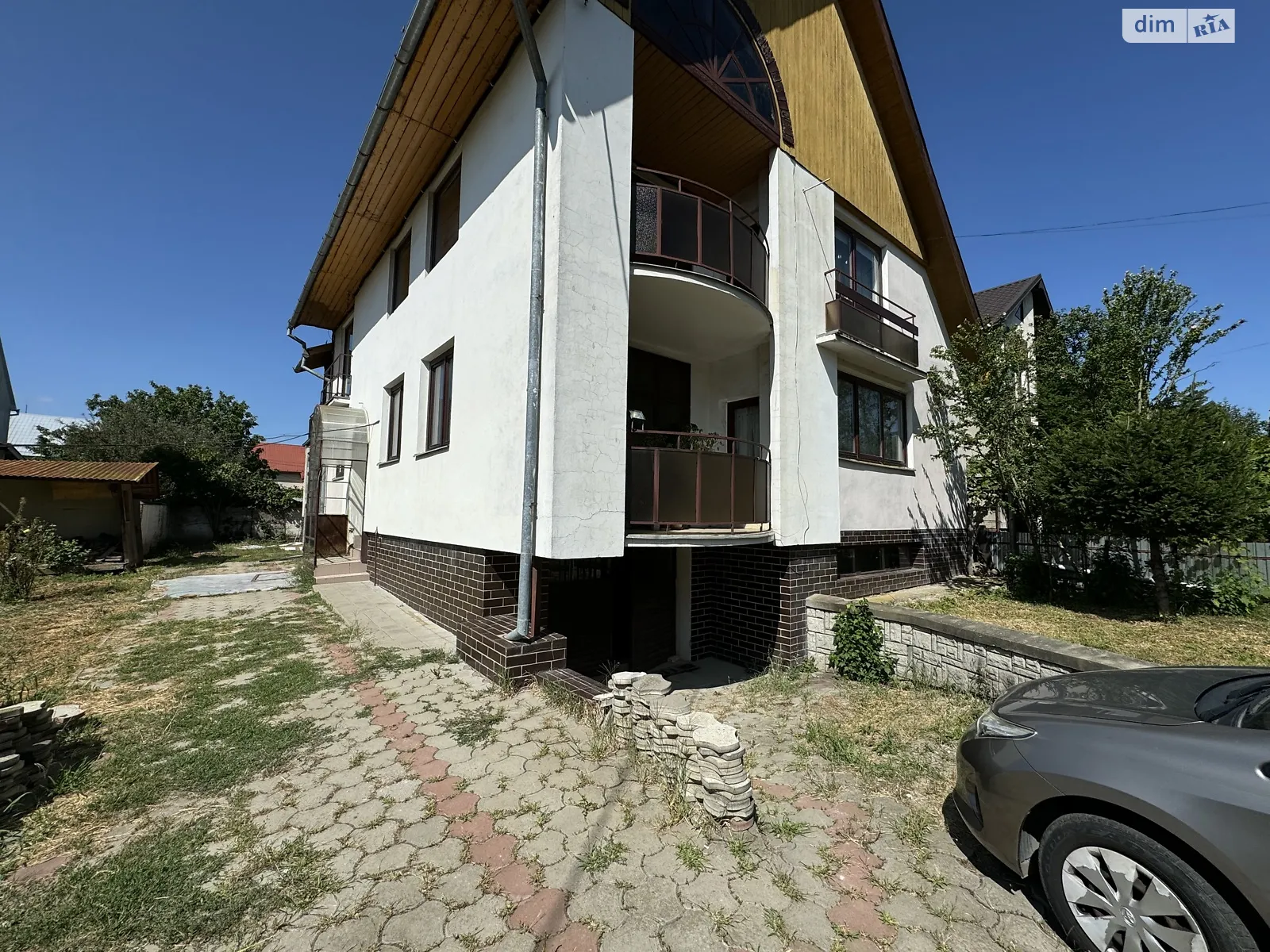 Продается дом на 2 этажа 404 кв. м с участком, цена: 180000 $ - фото 1