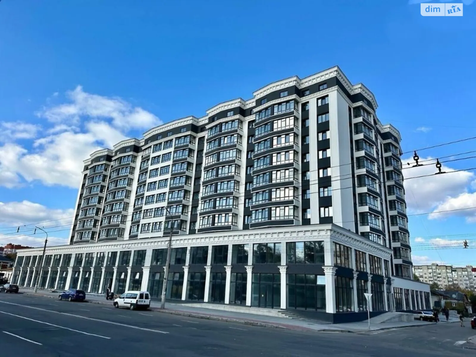 Продается 2-комнатная квартира 84 кв. м в Хмельницком, ул. Шевченко - фото 1
