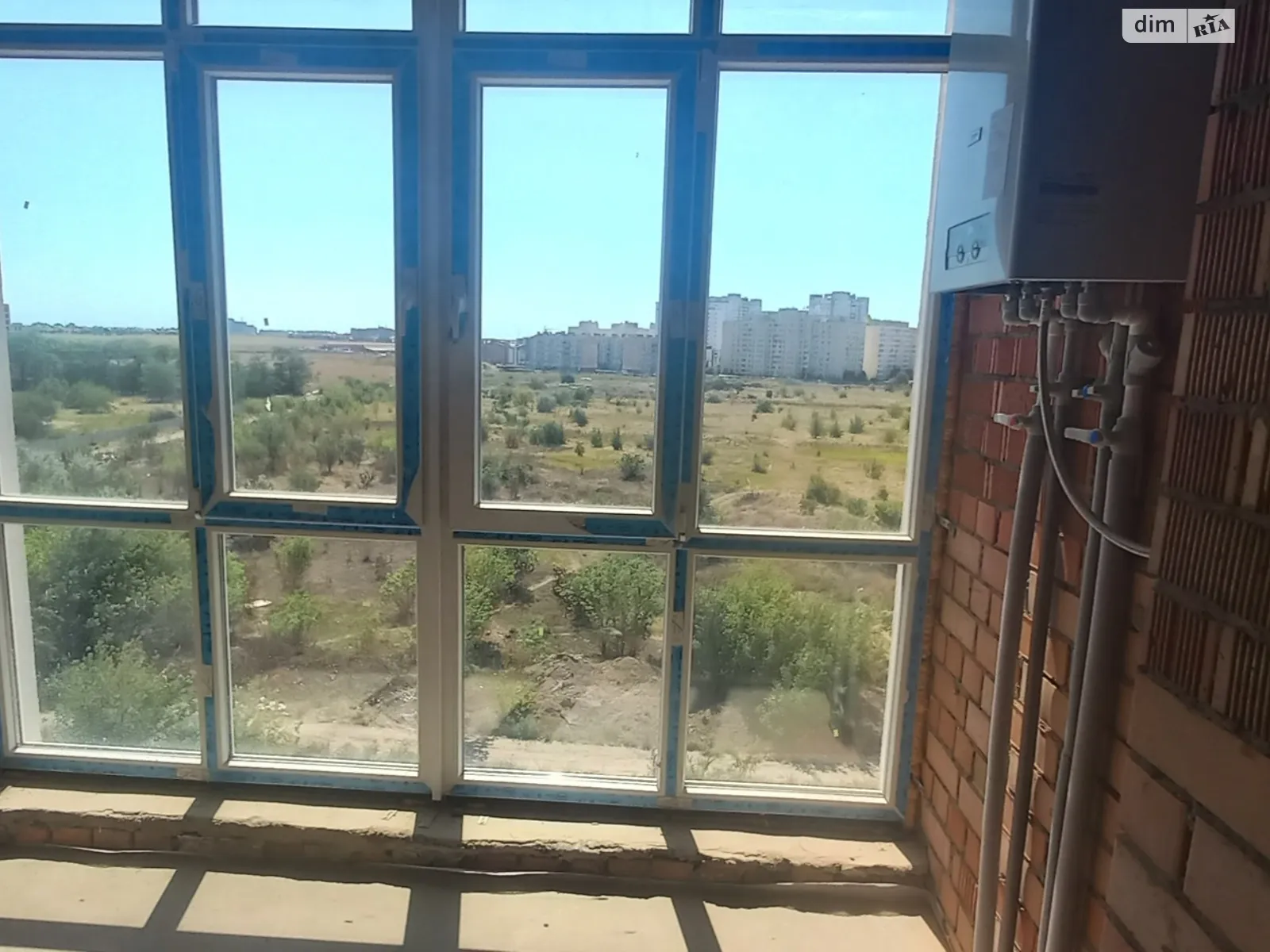 Продається 2-кімнатна квартира 79 кв. м у Кріжанівці, вул. Семена Палія(Дніпропетровська дорога) - фото 1