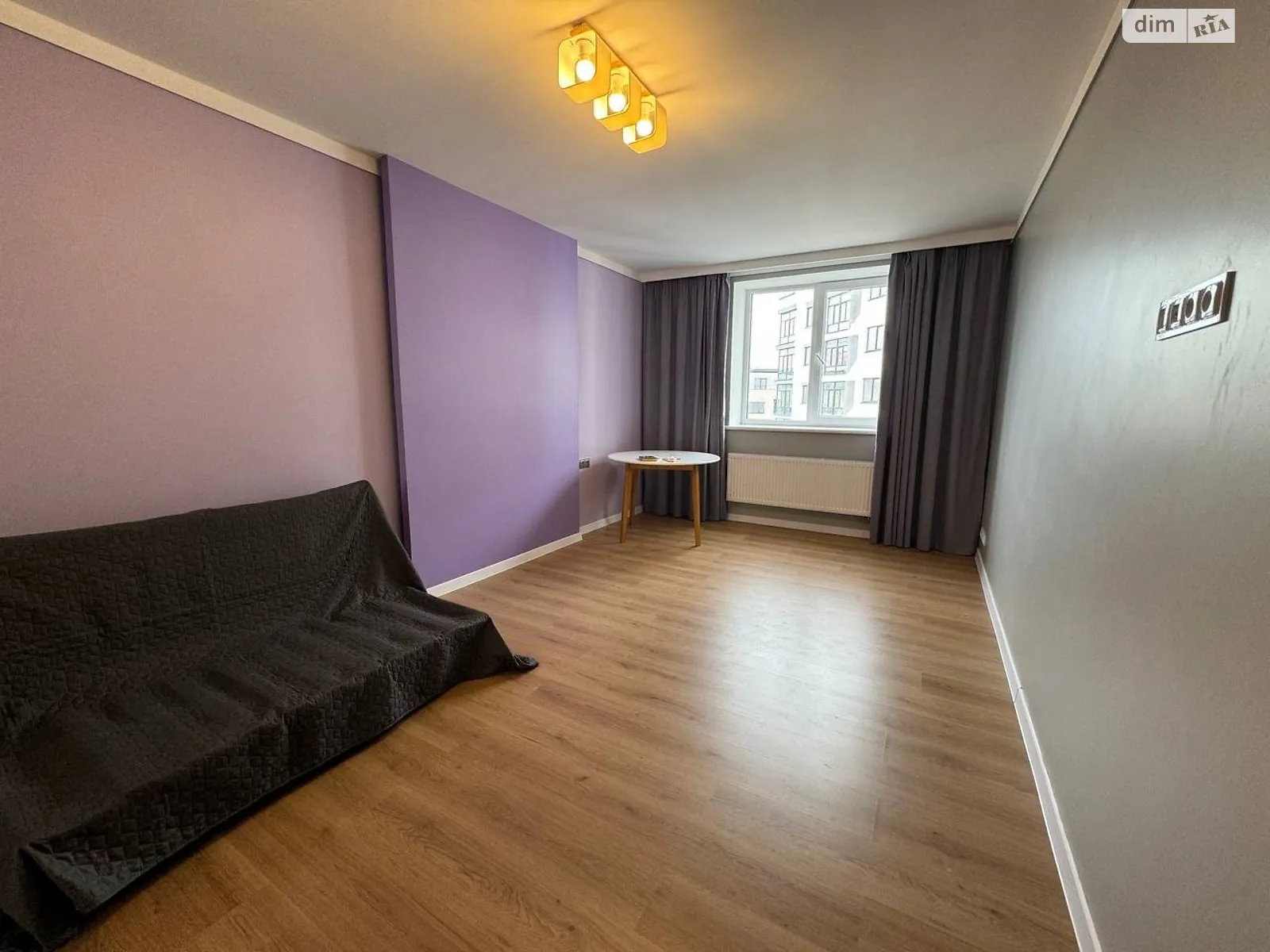 Продается 3-комнатная квартира 112 кв. м в Гостомеле - фото 1