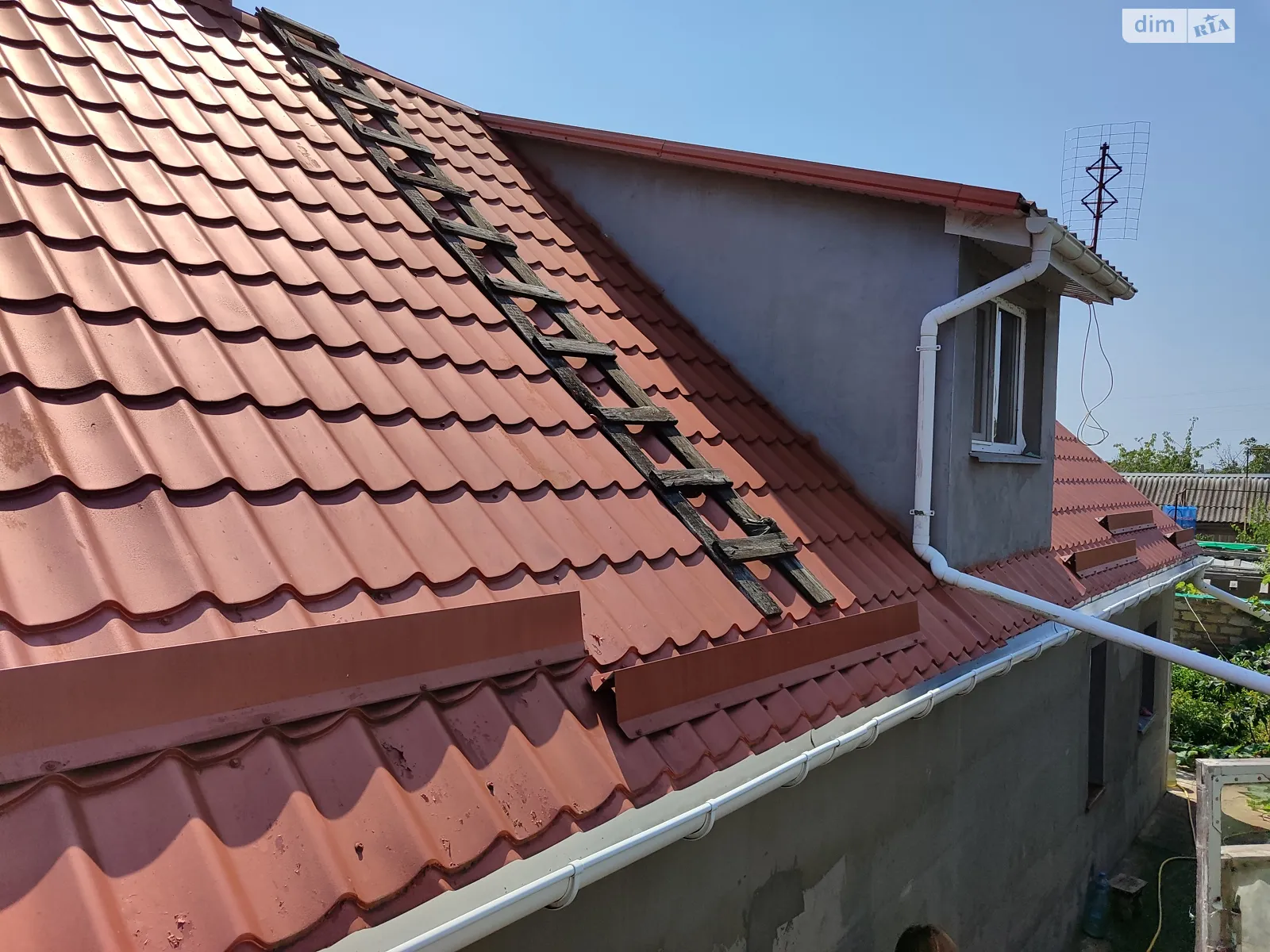 Продается одноэтажный дом 110 кв. м с камином, цена: 45000 $ - фото 1
