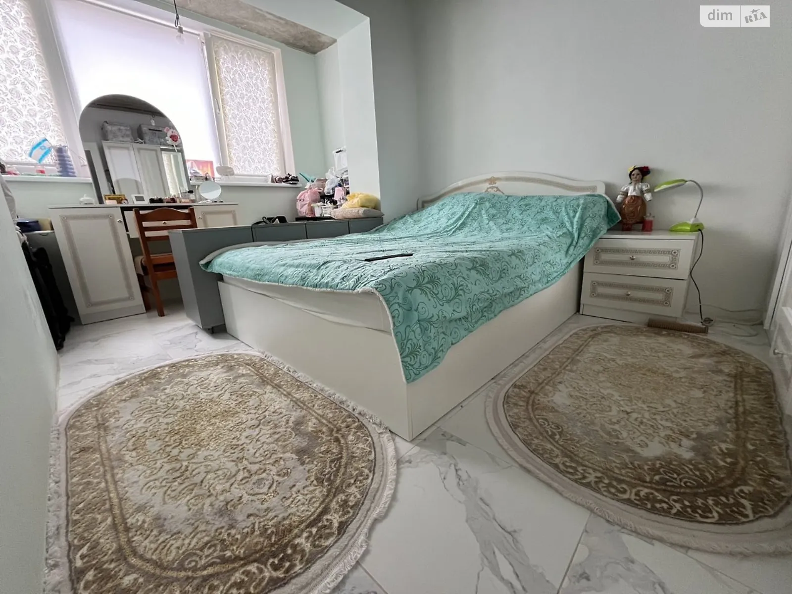 Продается 2-комнатная квартира 69.5 кв. м в Буче - фото 1