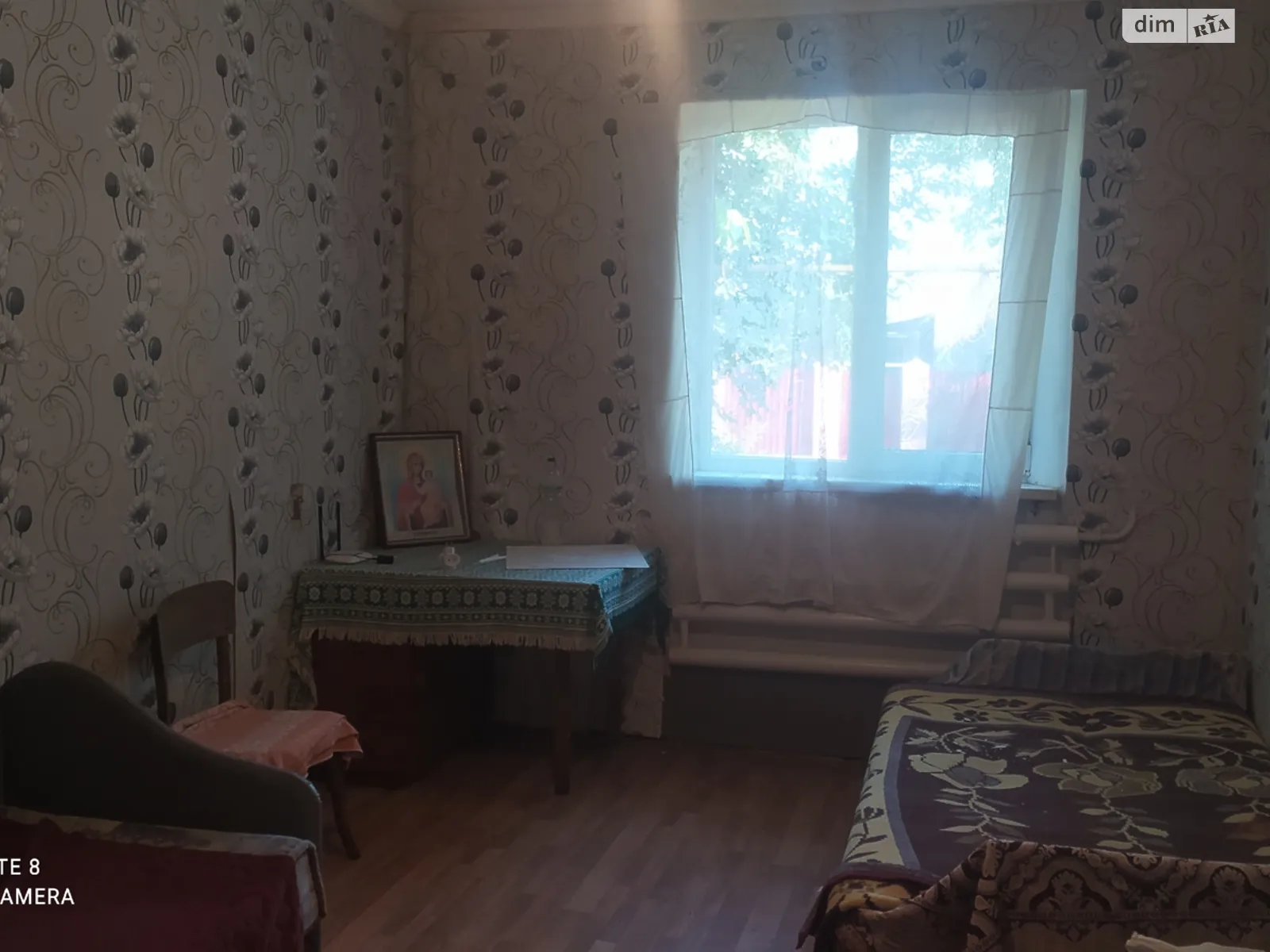 Продается одноэтажный дом 82.1 кв. м с гаражом, цена: 30000 $ - фото 1