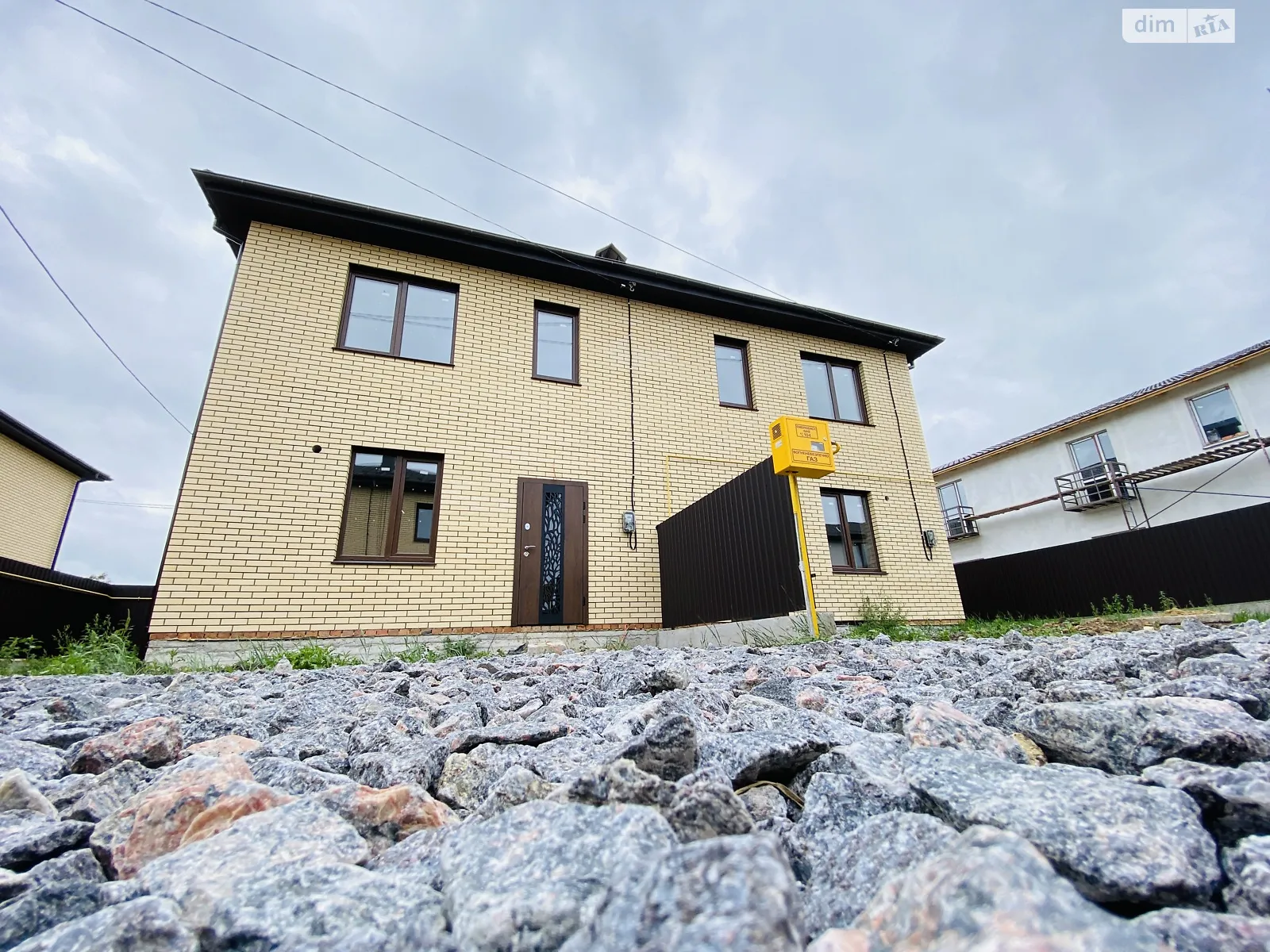 Агрономічне, цена: 55000 $ - фото 1