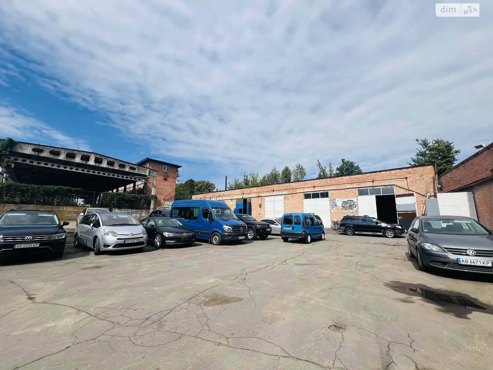 Здається в оренду окремий гараж універсальний на 60 кв. м, цена: 15000 грн - фото 1