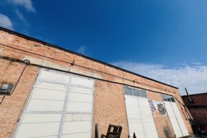 Долгосрочная аренда отдельно стоящего гаража, Винница, р‑н. Электросеть, Сабаровское шоссе