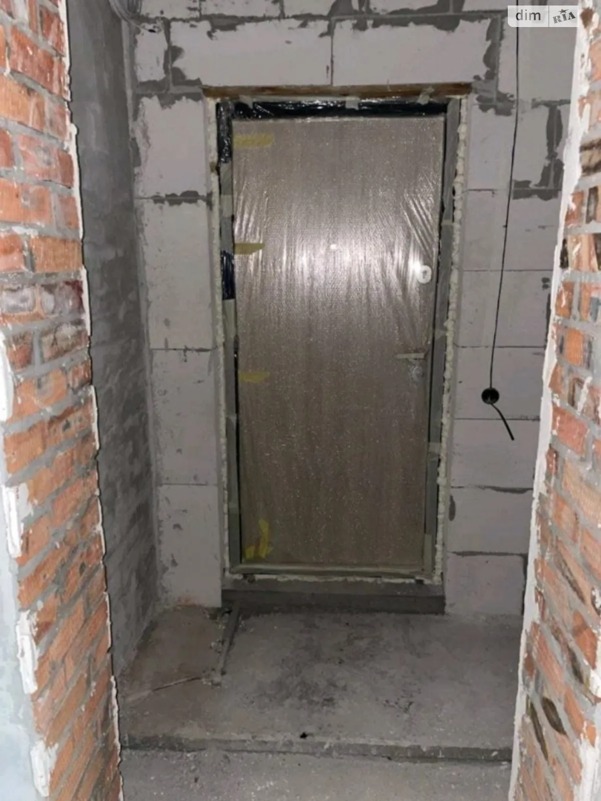 Продається 1-кімнатна квартира 47.7 кв. м у Хмельницькому, вул. Північна - фото 1