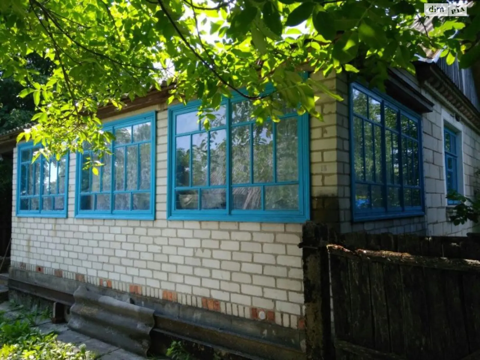 Продається одноповерховий будинок 90.7 кв. м з верандою, цена: 8000 $ - фото 1