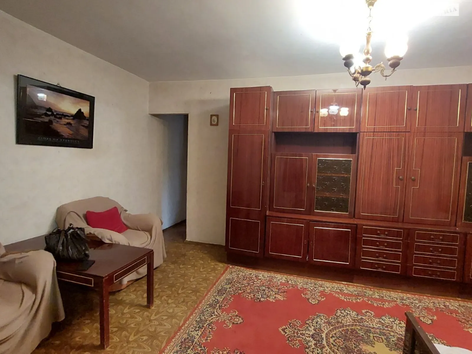 Сдается в аренду 2-комнатная квартира 42 кв. м в Одессе, Фонтанская дор. - фото 1