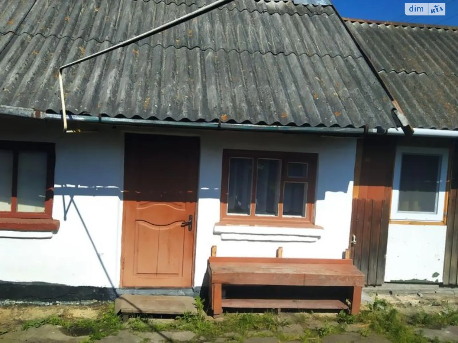 Продается одноэтажный дом 51 кв. м с бассейном, цена: 12000 $ - фото 1