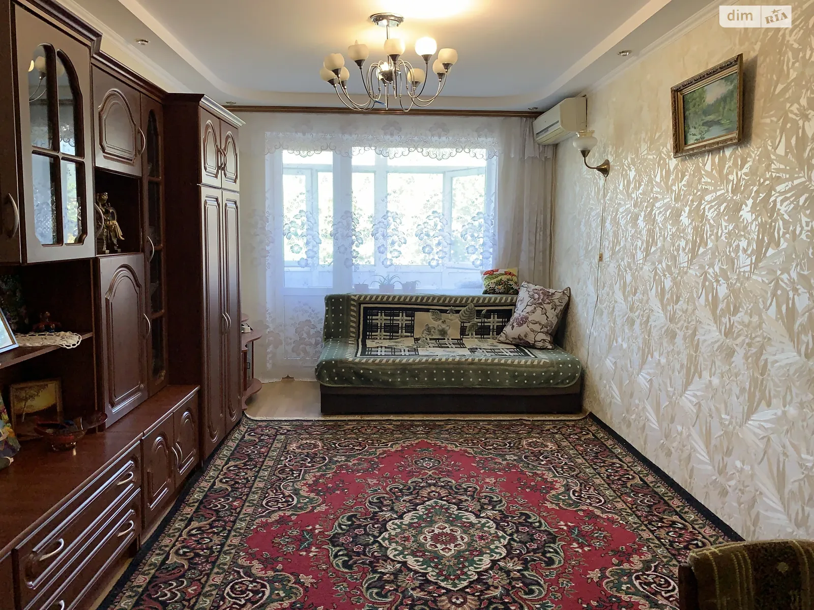 Продається 2-кімнатна квартира 51.3 кв. м у Миколаєві, вул. Космонавтів - фото 1