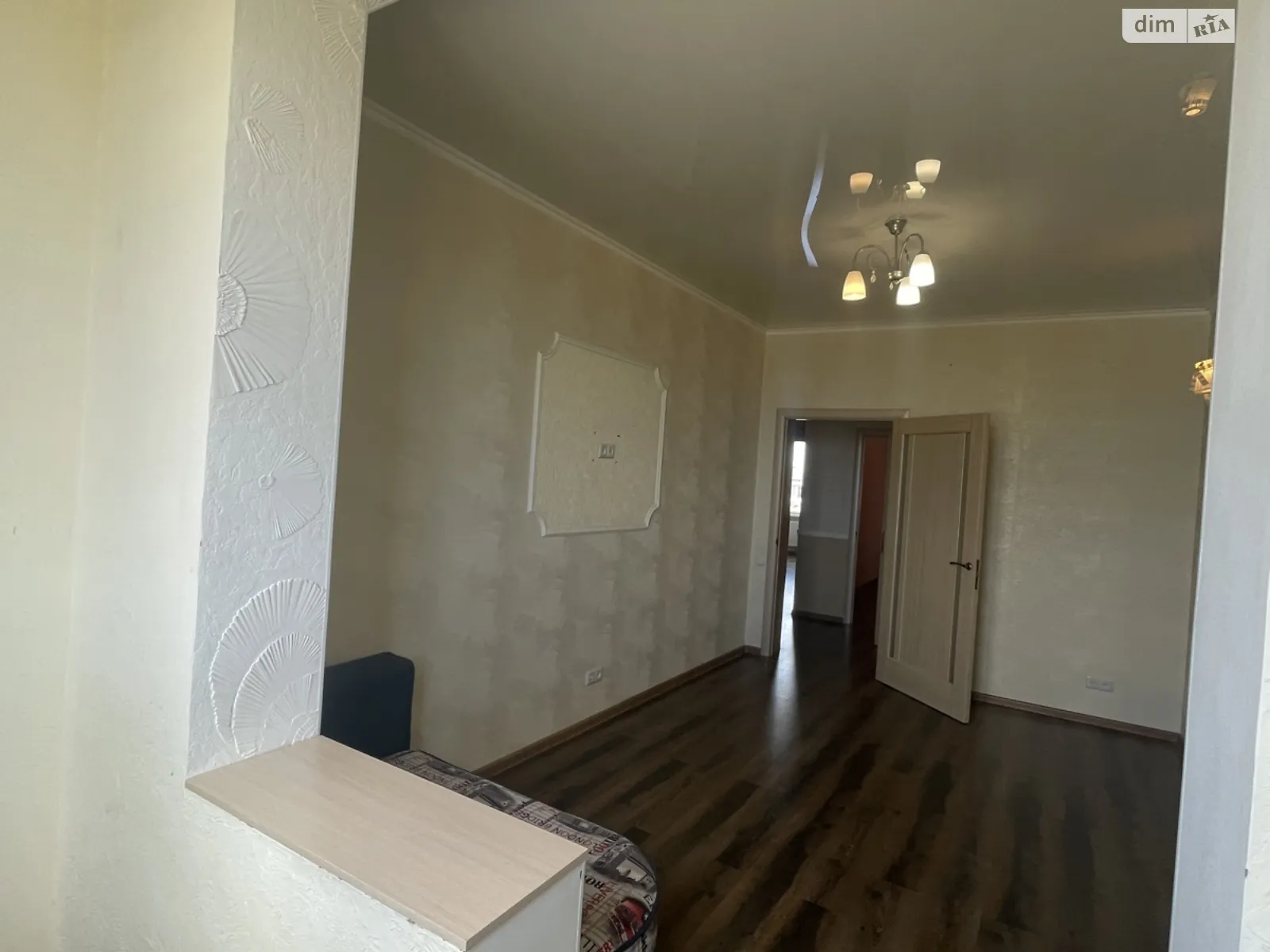 Продається 2-кімнатна квартира 60 кв. м у Таїрове, вул. Трамвайна, 15Б - фото 1