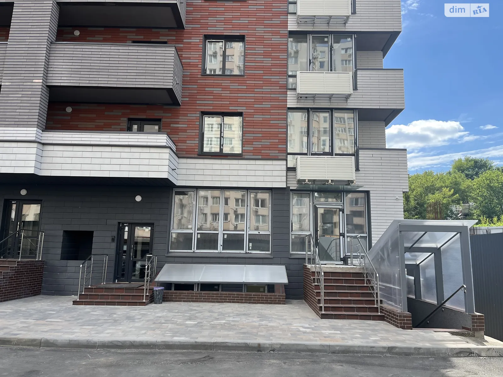 ул. Кустанайская, 13 Голосеевский Киев ЖК West House Демиевская, цена: 128000 $ - фото 1