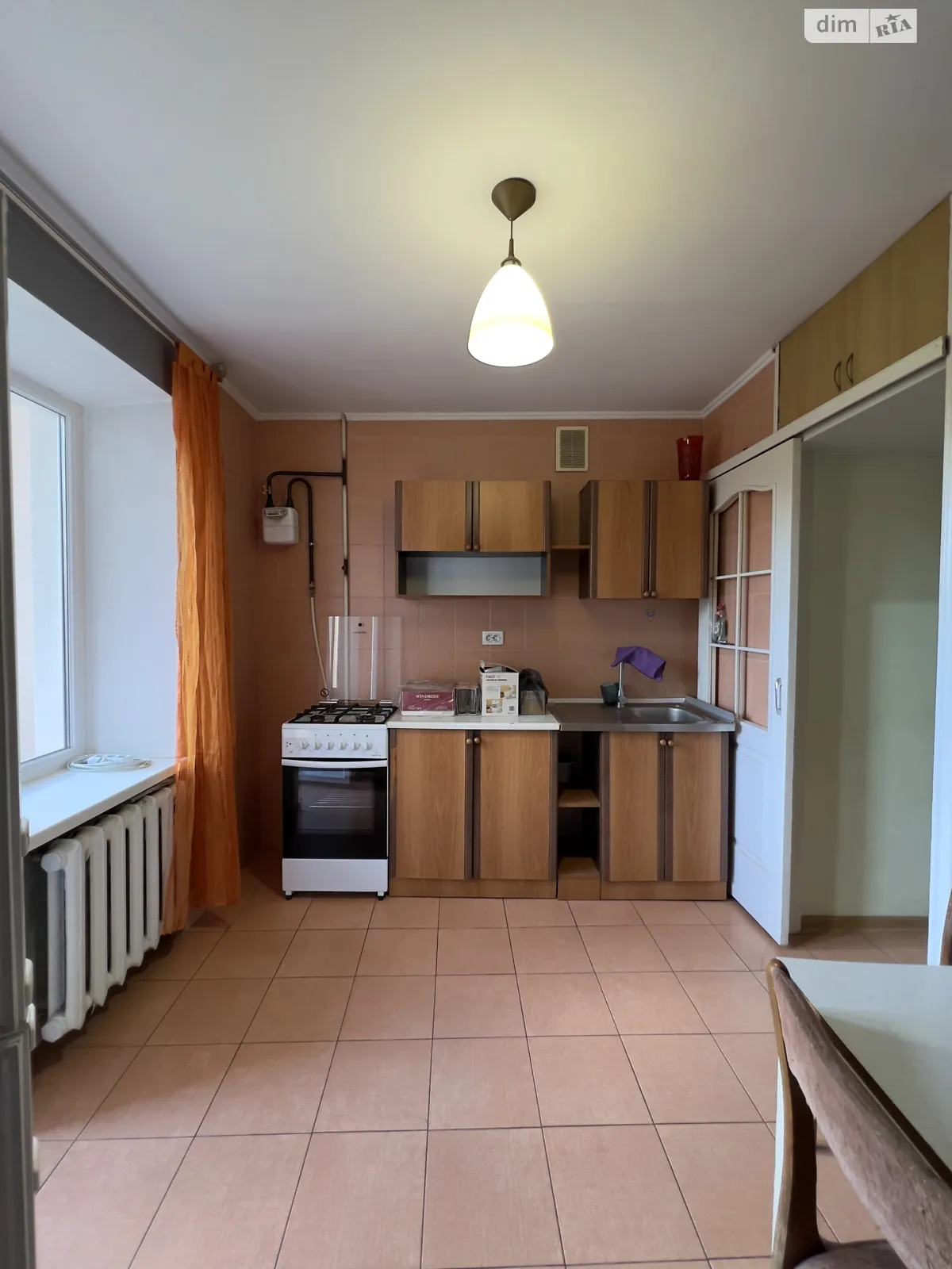 Продається 2-кімнатна квартира 62.3 кв. м у Чернівцях, вул. Південно-Кільцева - фото 1