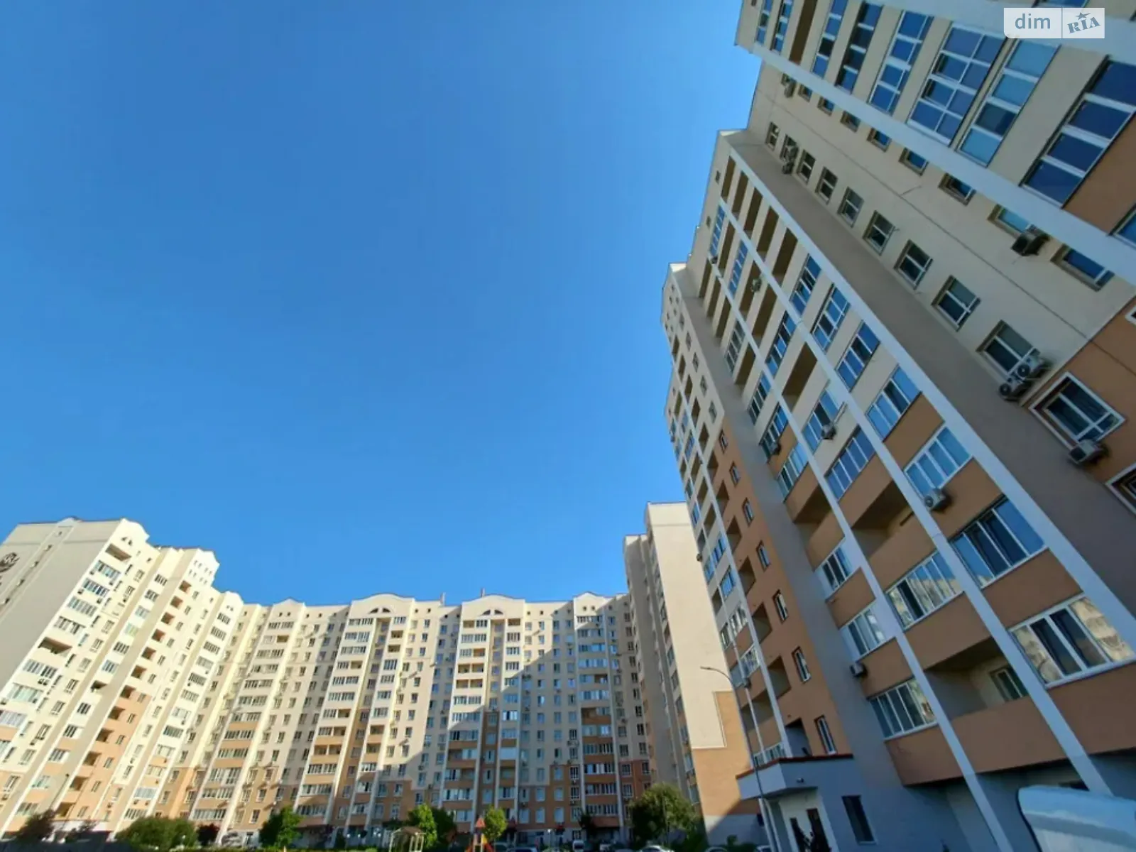 Продается 1-комнатная квартира 32.6 кв. м в Софиевской Борщаговке - фото 1