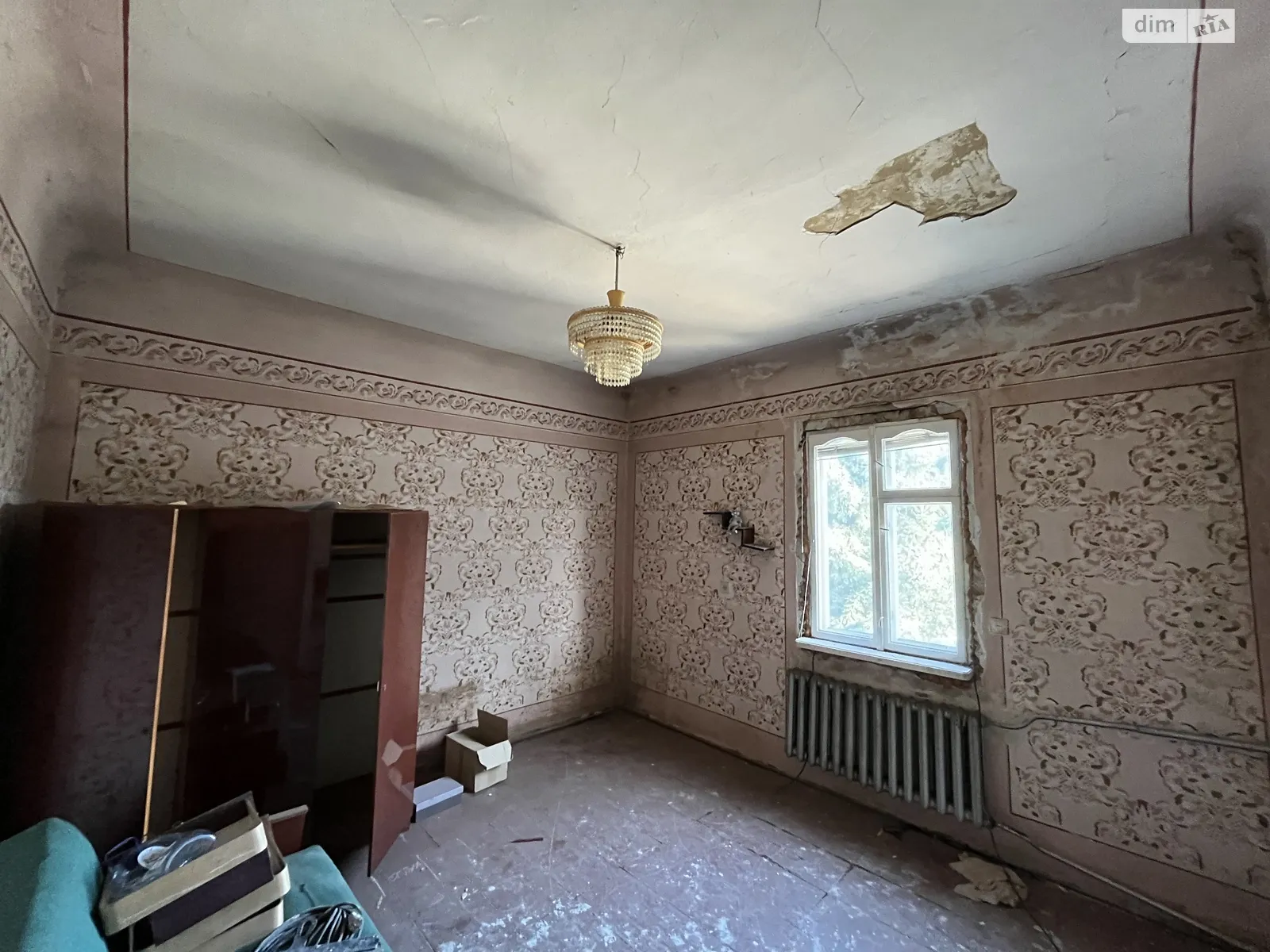 Продається 1-кімнатна квартира 28.6 кв. м у Чернівцях - фото 1