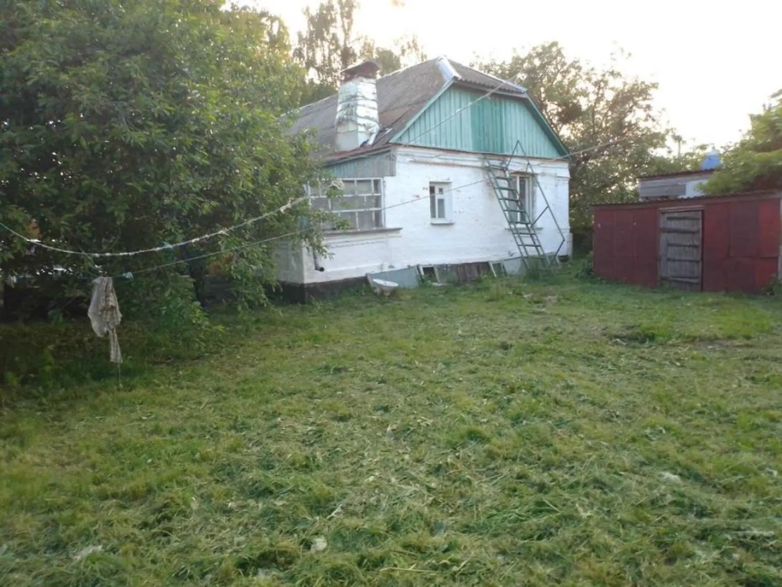 Продається одноповерховий будинок 75 кв. м з каміном, цена: 15000 $ - фото 1