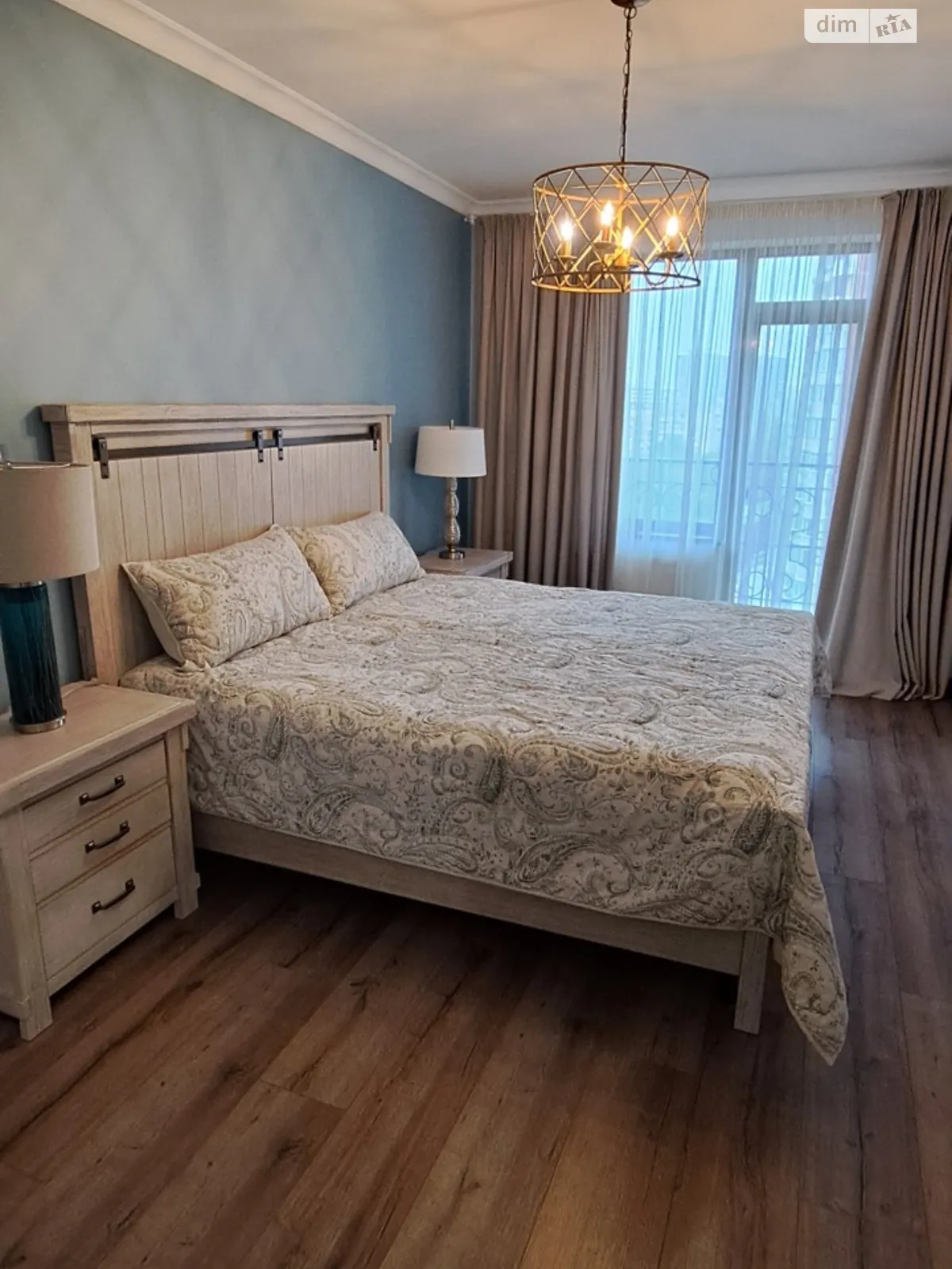 Продається 3-кімнатна квартира 94.4 кв. м у Одесі, вул. Педагогічна, 23 - фото 1