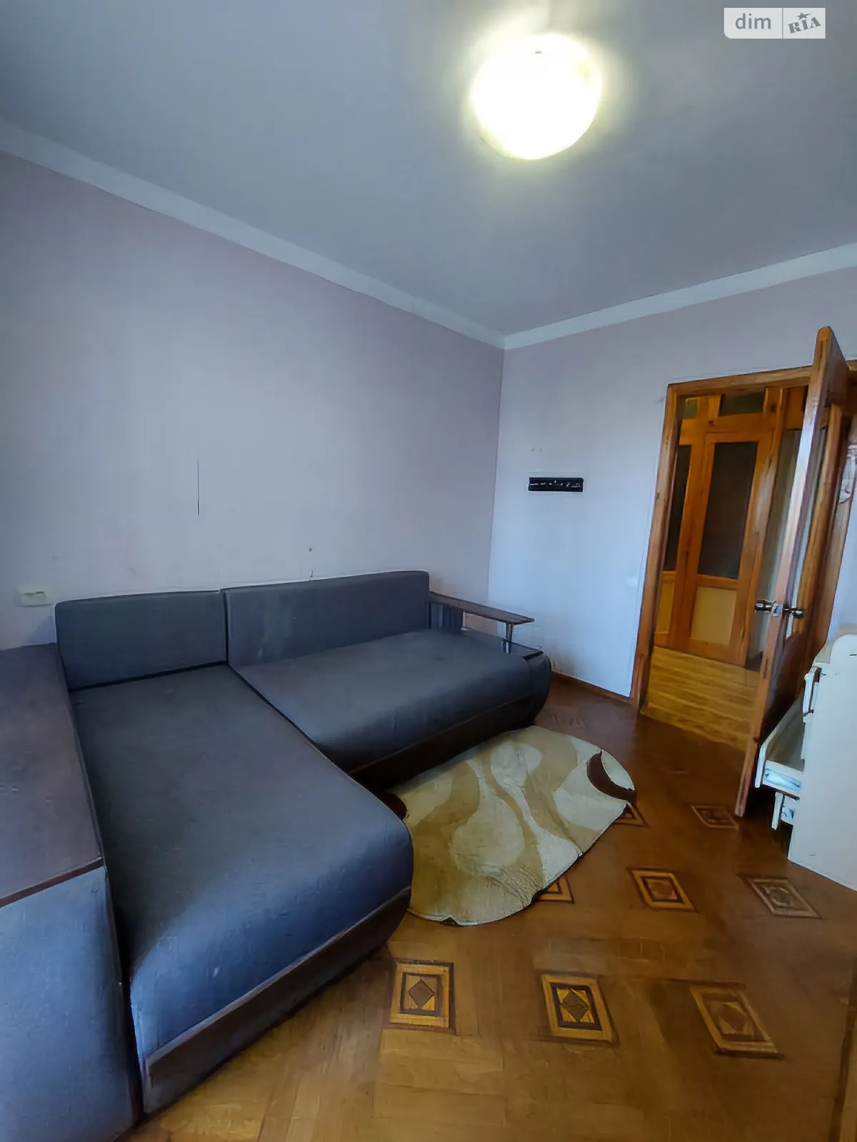 Продається 3-кімнатна квартира 69.8 кв. м у Одесі, вул. Іцхака Рабіна - фото 1