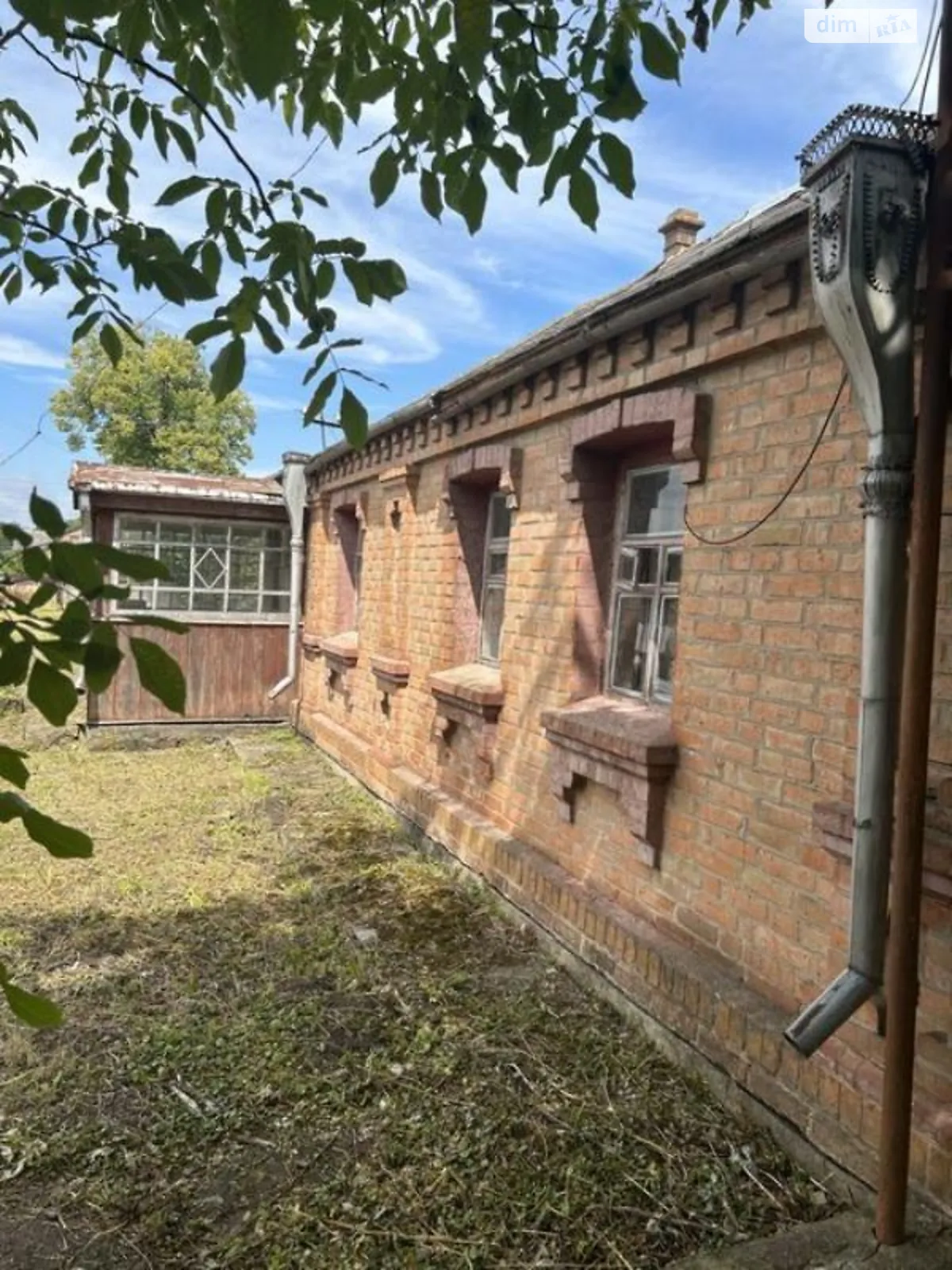 Продается одноэтажный дом 67.8 кв. м с баней/сауной, цена: 20000 $ - фото 1