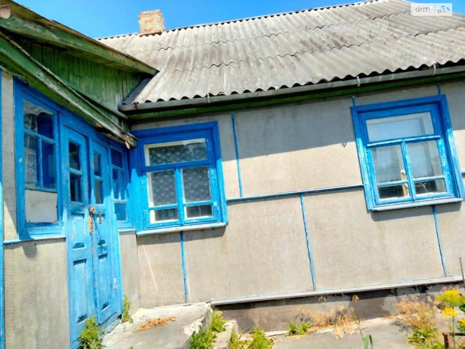 Продается одноэтажный дом 80 кв. м с мебелью, цена: 27000 $ - фото 1