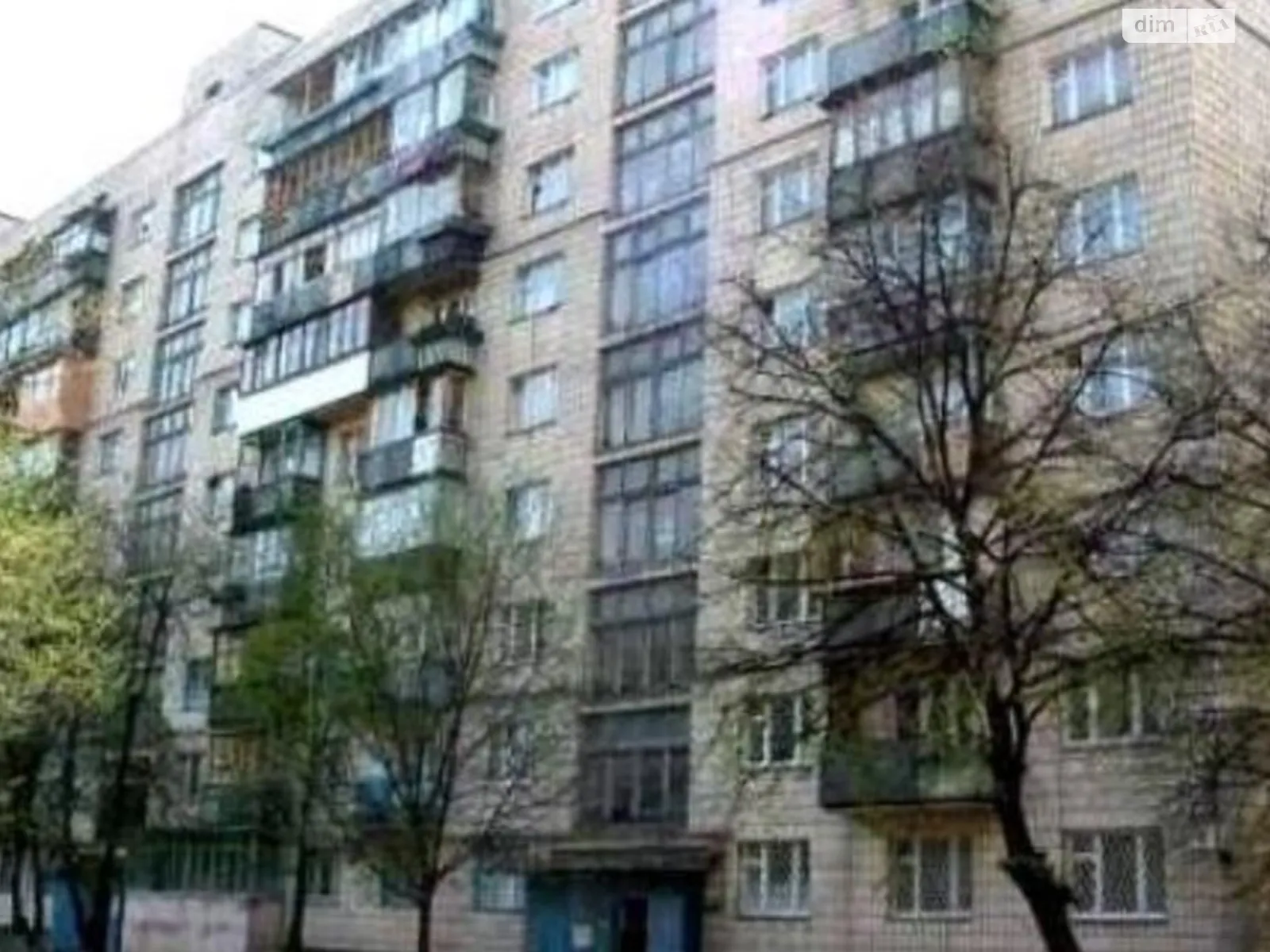 Продається 1-кімнатна квартира 32.9 кв. м у Києві, вул. Івана Дзюби(Сім'ії Сосніних), 2А - фото 1