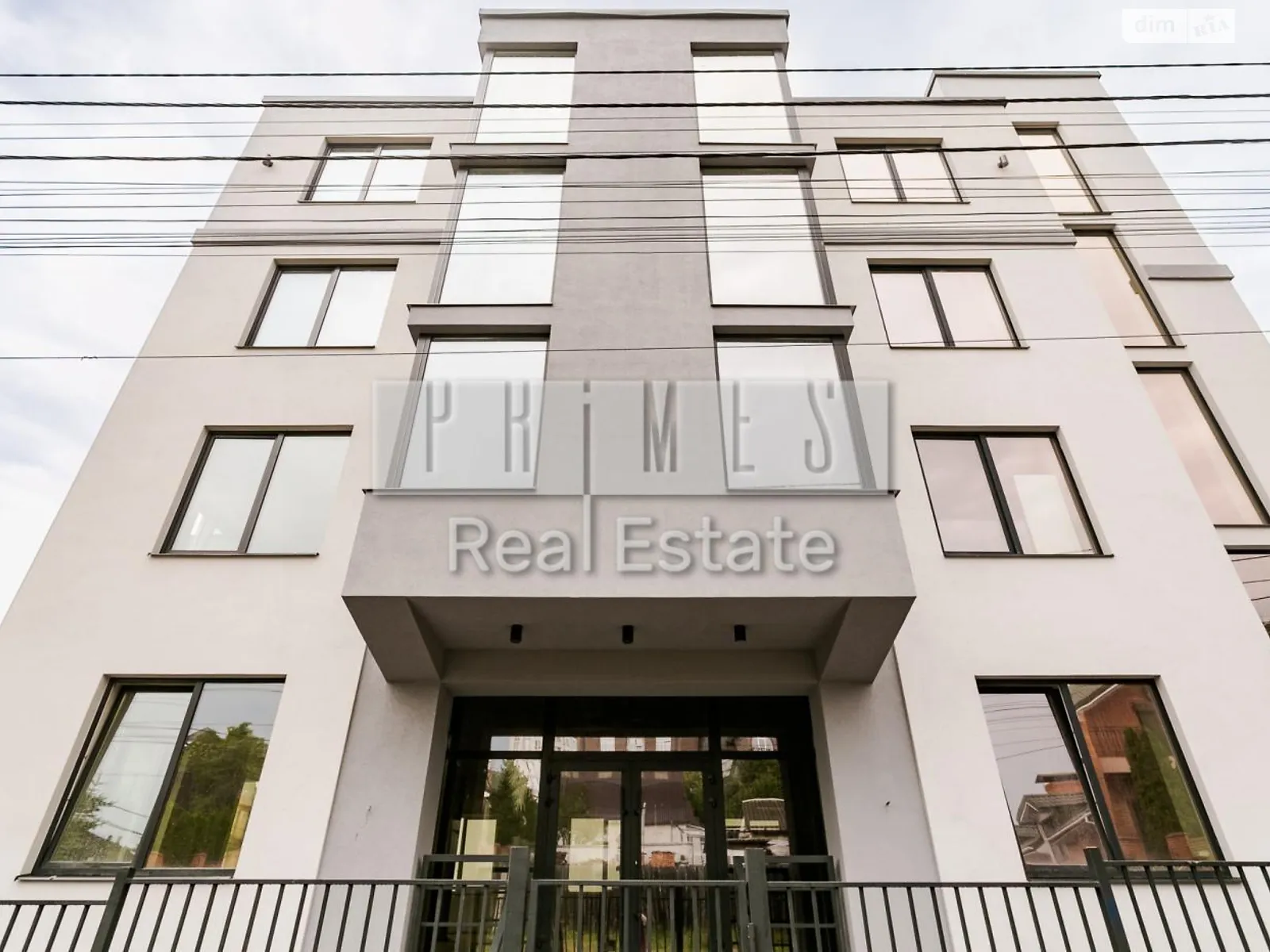Продается объект сферы услуг 980 кв. м в 4-этажном здании, цена: 1800000 $ - фото 1