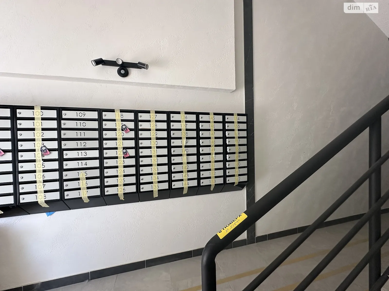 Продається 1-кімнатна квартира 39.3 кв. м у Хмельницькому, вул. Вінницька, 1/8 - фото 1
