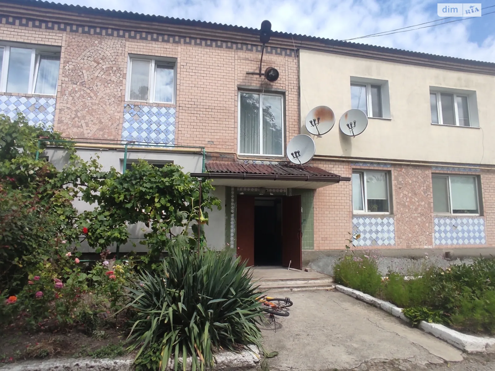 Продается 3-комнатная квартира 63.5 кв. м в, цена: 35500 $ - фото 1
